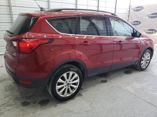 Изображение 3 2019 FORD ESCAPE SEL 2019 с VIN 1FMCU9HD9KUA09297