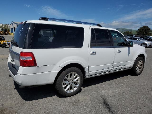 Obraz 3 z 2015 FORD EXPEDITION EL LIMITED 2015 z VIN 1FMJK2ATXFEF21611