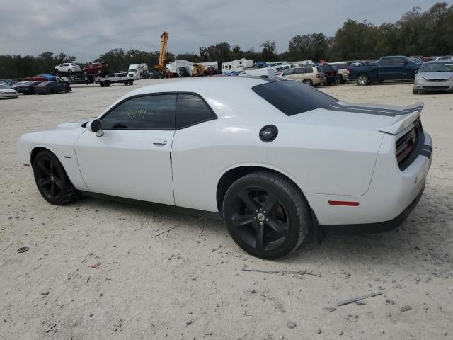 Image 2 of 2018 DODGE CHALLENGER R/T 2018 with VIN 2C3CDZBT4JH195048