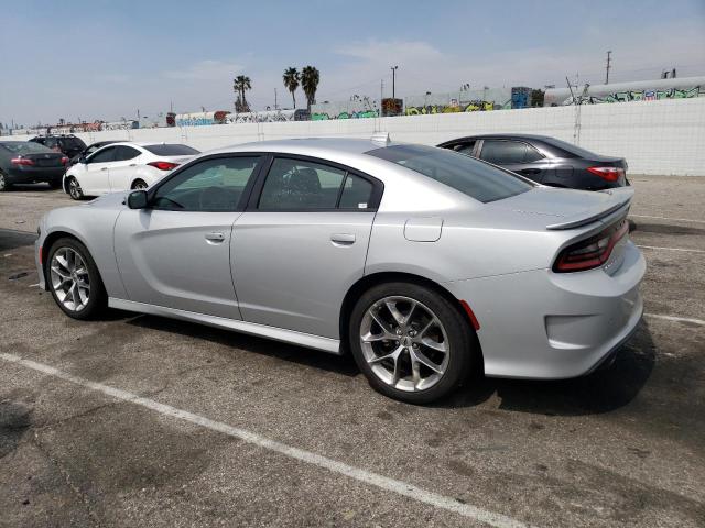 Obraz 2 z 2022 DODGE CHARGER GT 2022 z VIN 2C3CDXHG5NH125840