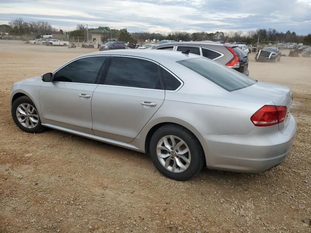 Image 2 of 2015 VOLKSWAGEN PASSAT SEL 2015 with VIN 1VWCV7A36FC037140