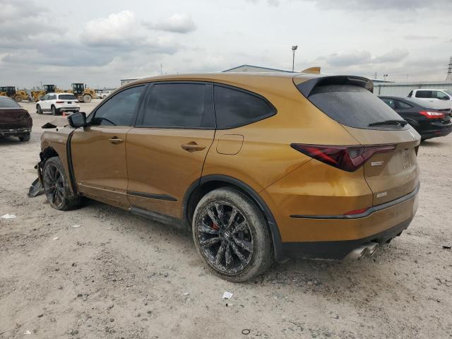 Image 2 of 2022 ACURA MDX TYPE S 2022 with VIN 5J8YD8H95NL000771