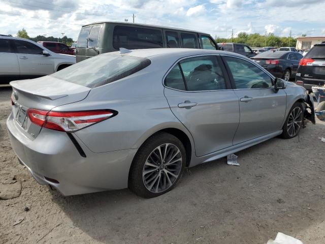 Image 3 of 2020 TOYOTA CAMRY SE 2020 with VIN 4T1G11AK4LU361029