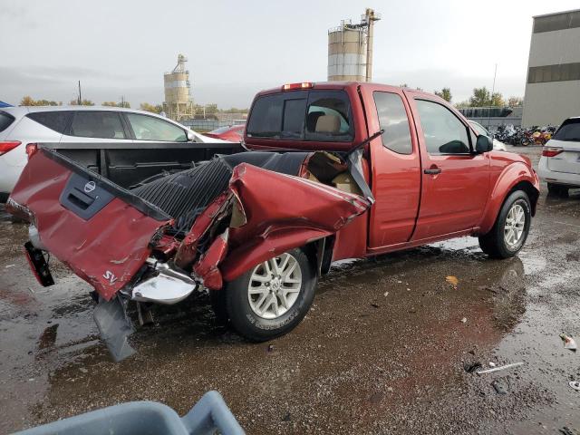 Изображение 3 2014 NISSAN FRONTIER SV 2014 с VIN 1N6AD0CU8EN757291