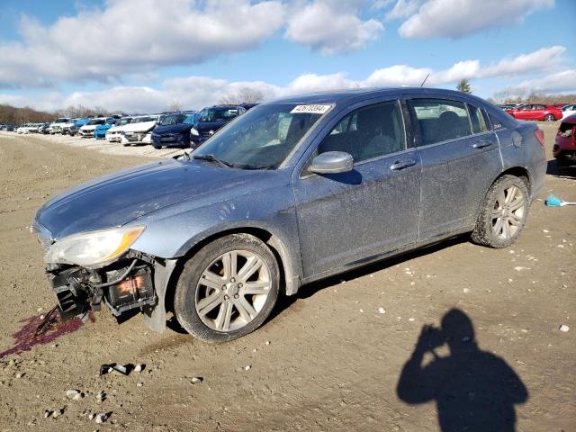 Obraz 2011 CHRYSLER 200 TOURING 2011