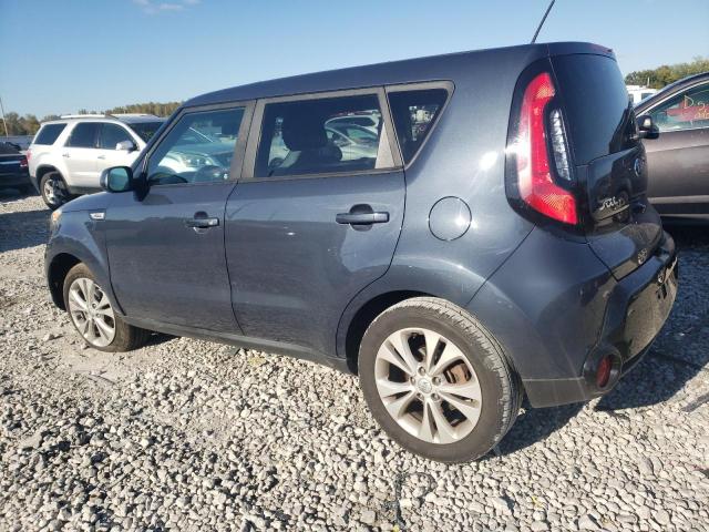 Obraz 2 z 2016 KIA SOUL + 2016 z VIN KNDJP3A59G7323346