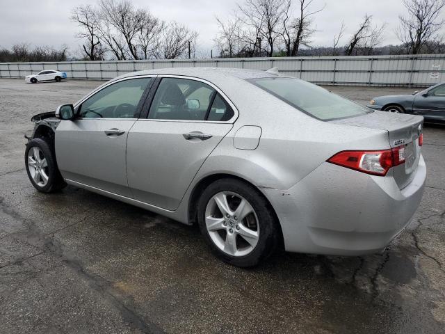 Image 2 of 2009 ACURA TSX  2009 with VIN JH4CU26629C029714