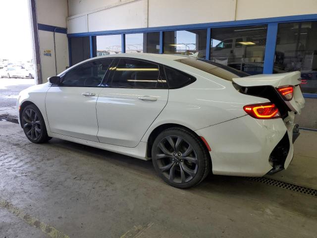 Изображение 2 2015 CHRYSLER 200 S 2015 с VIN 1C3CCCDG0FN644224