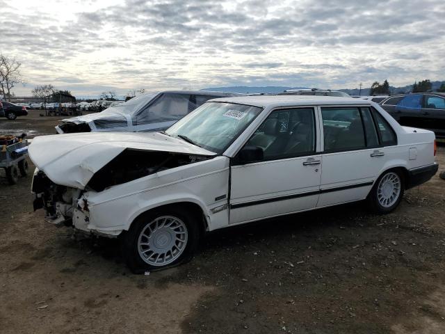 Изображение 1991 VOLVO 940 SE 1991