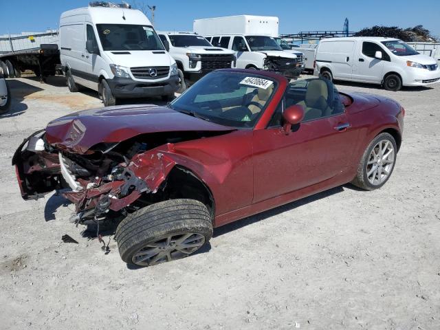 Изображение 1 2010 MAZDA MX-5 MIATA  2010 с VIN JM1NC2FF2A0205924