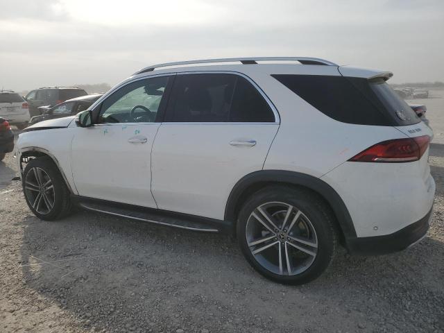 Image 2 of 2020 MERCEDES-BENZ GLE 350 4MATIC 2020 with VIN 4JGFB4KB3LA074159