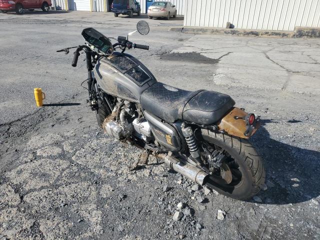 Image 3 of 1983 HONDA GL1100 A 1983 with VIN 1HFSC0221DA313207