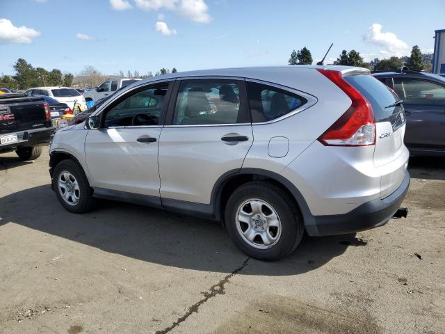 Obraz 2 z 2013 HONDA CR-V LX 2013 z VIN 2HKRM3H33DH516356