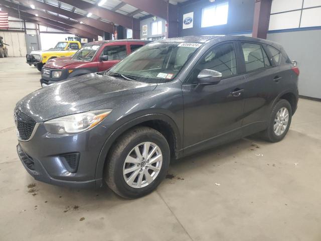 Изображение 1 2015 MAZDA CX-5 SPORT 2015 с VIN JM3KE4BY5F0518903