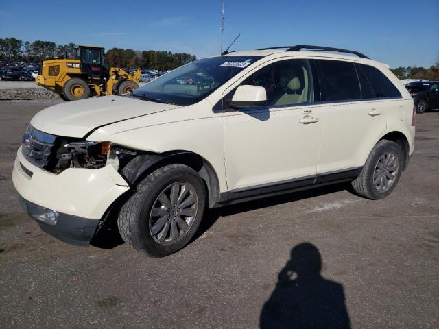 Obraz 1 z 2008 FORD EDGE LIMITED 2008 z VIN 2FMDK39C98BA74596