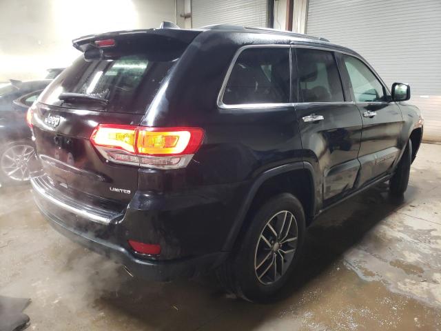 Изображение 3 2018 JEEP GRAND CHEROKEE LIMITED 2018 с VIN 1C4RJFBG4JC424279