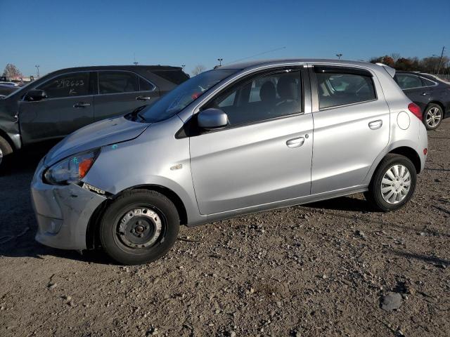 Obraz 2014 MITSUBISHI MIRAGE DE 2014