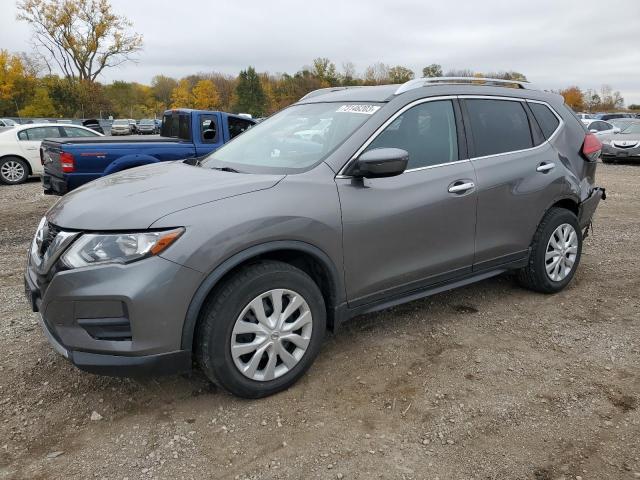 Image 1 of 2017 NISSAN ROGUE S 2017 with VIN JN8AT2MV9HW254770