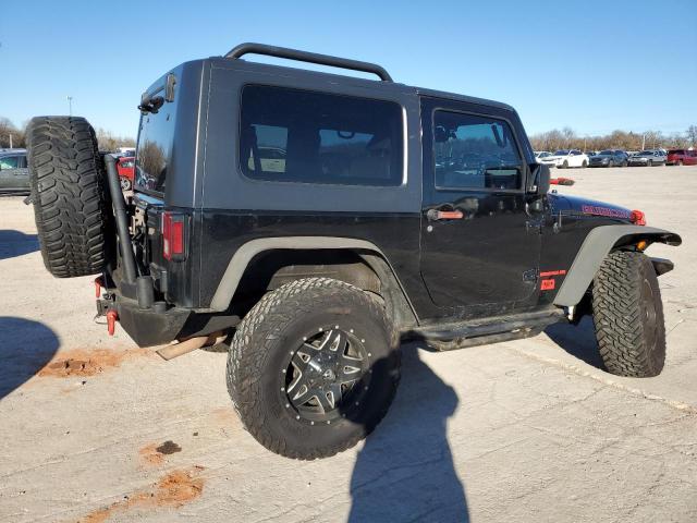 Obraz 3 z 2010 JEEP WRANGLER RUBICON 2010 z VIN 1J4BA6D15AL174927