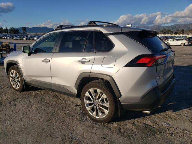 Изображение 2 2019 TOYOTA RAV4 XLE PREMIUM 2019 с VIN JTMC1RFV3KD011569