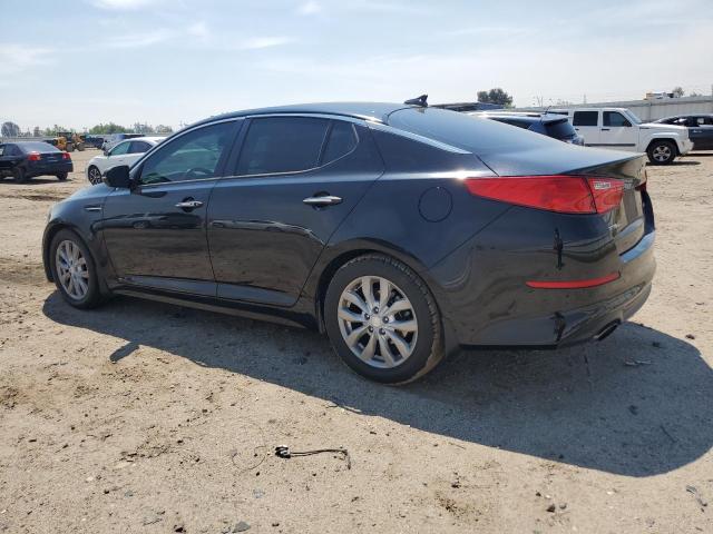 Изображение 2 2015 KIA OPTIMA EX 2015 с VIN 5XXGN4A71FG494573