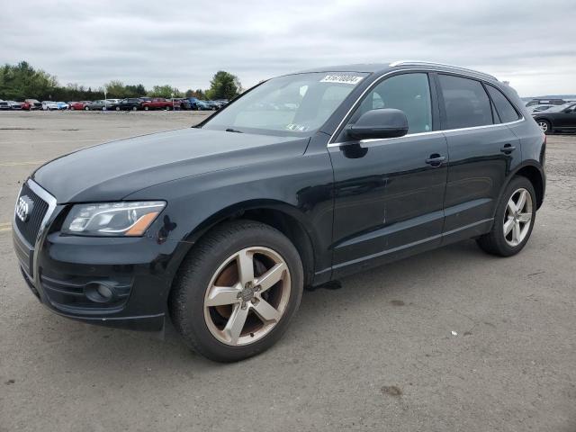 2012 AUDI Q5 PREMIUM PLUS 2012 image