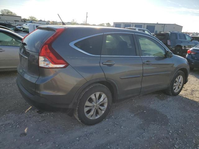 Image 3 of 2013 HONDA CR-V EX 2013 with VIN 3CZRM3H57DG705144