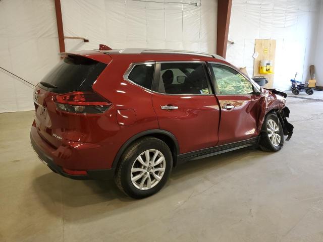 Изображение 3 2018 NISSAN ROGUE S 2018 с VIN 5N1AT2MV3JC820971