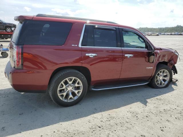 Изображение 3 2017 GMC YUKON SLE 2017 с VIN 1GKS1AKC2HR336103