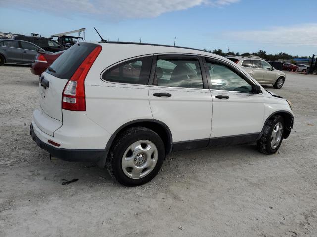 Изображение 3 2011 HONDA CR-V LX 2011 с VIN 5J6RE3H3XBL016825