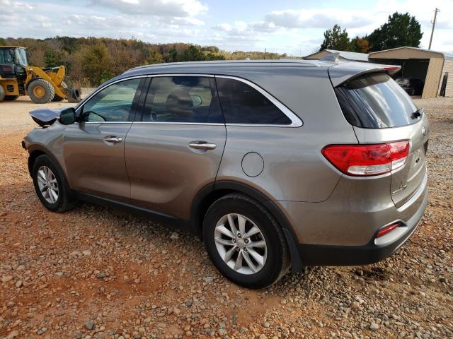 Image 2 of 2016 KIA SORENTO LX 2016 with VIN 5XYPG4A38GG045282