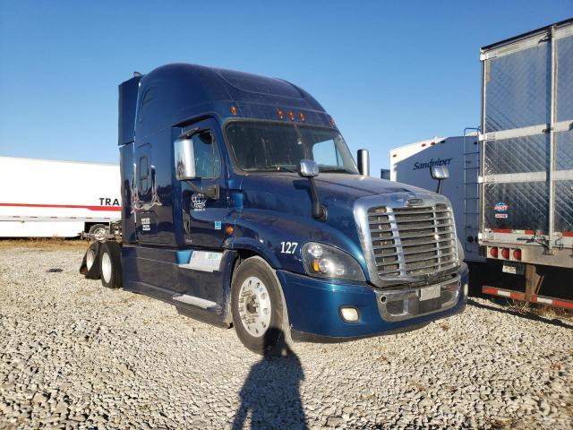 Изображение 2016 FREIGHTLINER CASCADIA 125  2016