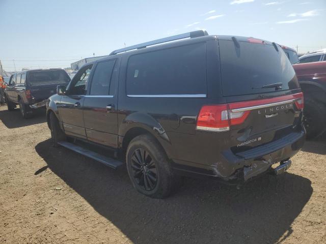 Image 2 of 2016 LINCOLN NAVIGATOR L SELECT 2016 with VIN 5LMJJ3JT2GEL09650