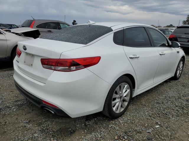 Obraz 3 z 2016 KIA OPTIMA LX 2016 z VIN 5XXGT4L3XGG002379