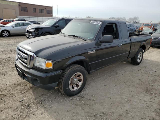 Obraz 2011 FORD RANGER SUPER CAB 2011
