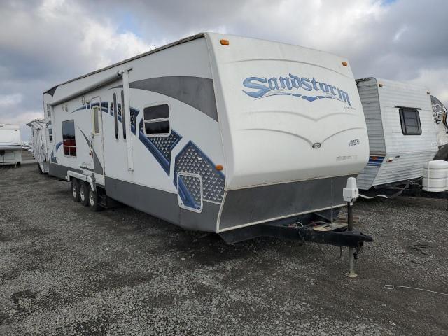 Изображение 1 2009 WILDWOOD SANDSTORM 2009 с VIN 4X4TSCK379C005153