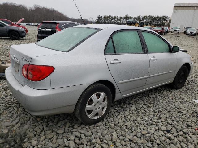 Изображение 3 2007 TOYOTA COROLLA CE 2007 с VIN 2T1BR32E57C745772