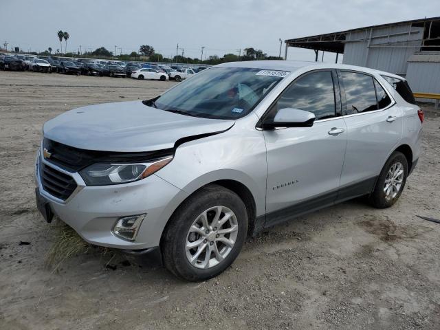 Изображение 1 2020 CHEVROLET EQUINOX LT 2020 с VIN 2GNAXKEV1L6174162