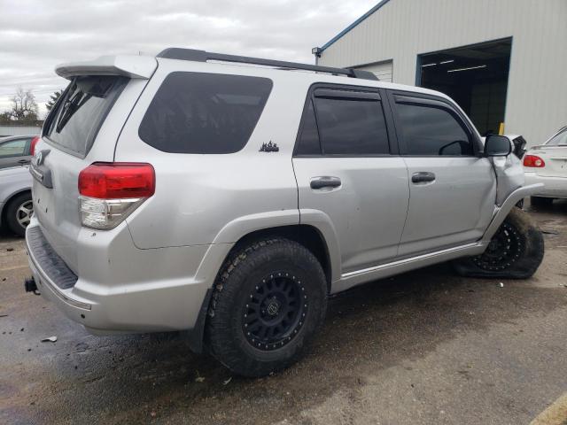 Изображение 3 2011 TOYOTA 4RUNNER SR5 2011 с VIN JTEBU5JR3B5041067