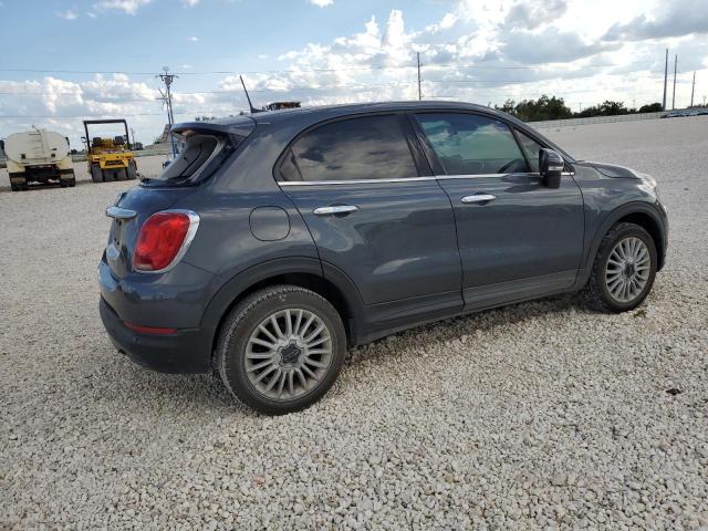 Image 3 of 2018 FIAT 500X LOUNGE 2018 with VIN ZFBCFXDB7JP634000