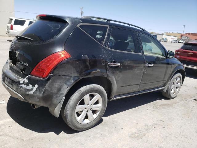 Obraz 3 z 2007 NISSAN MURANO SL 2007 z VIN JN8AZ08W77W608676