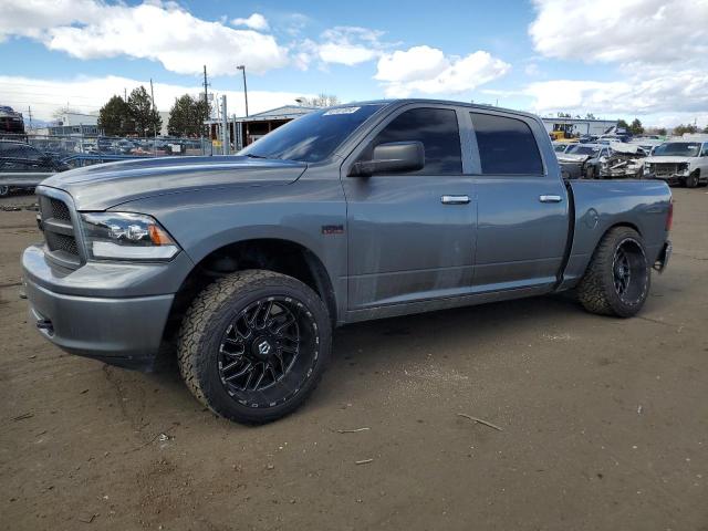 2011 DODGE RAM 1500  2011 image