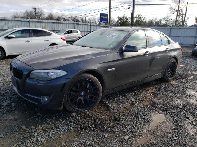2011 BMW 550 I 2011 image