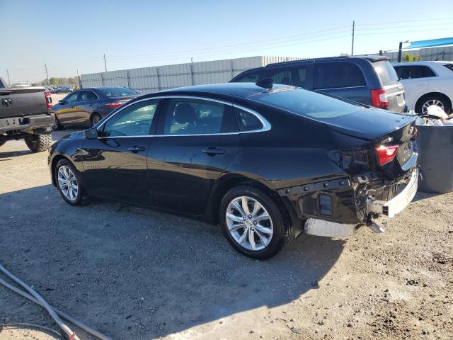 Image 2 of 2024 CHEVROLET MALIBU LT 2024 with VIN 1G1ZD5ST5RF127698