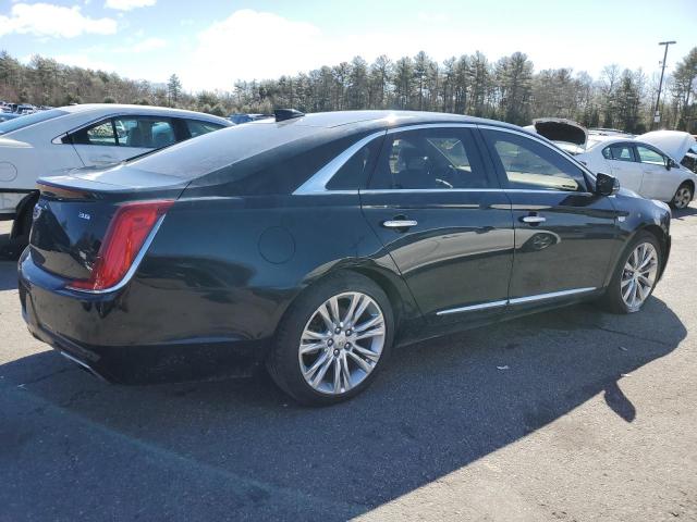 Image 3 of 2018 CADILLAC XTS LUXURY 2018 with VIN 2G61N5S38J9167954