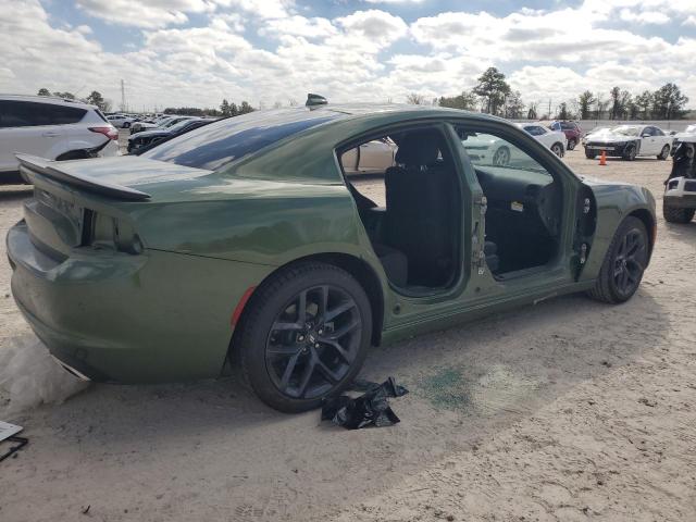 Image 3 of 2023 DODGE CHARGER SXT 2023 with VIN 2C3CDXBG5PH627551