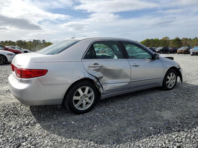Image 3 of 2005 HONDA ACCORD EX 2005 with VIN 1HGCM66535A058419