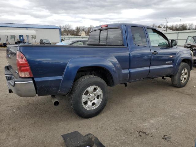 Obraz 3 z 2006 TOYOTA TACOMA ACCESS CAB 2006 z VIN 5TEUX42N26Z163917