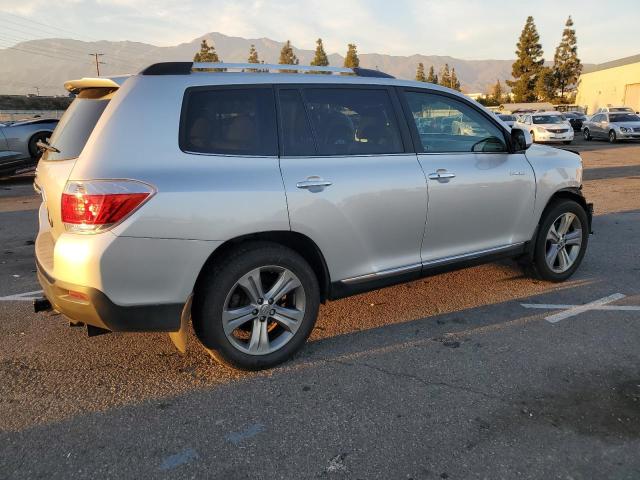 Obraz 3 z 2013 TOYOTA HIGHLANDER LIMITED 2013 z VIN 5TDYK3EH2DS110743