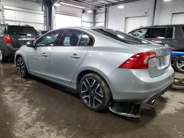 Obraz 2 z 2018 VOLVO S60 DYNAMIC 2018 z VIN YV126MFL8J2452360